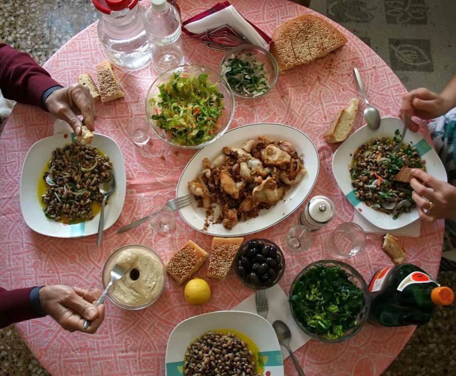 Τι συμβολίζουν τα παραδοσιακά εδέσματα της Καθαράς Δευτέρας;